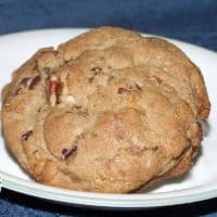 Browned Butter Chocolate Chip Cookies Recipe