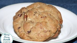 Browned Butter Chocolate Chip Cookies Recipe