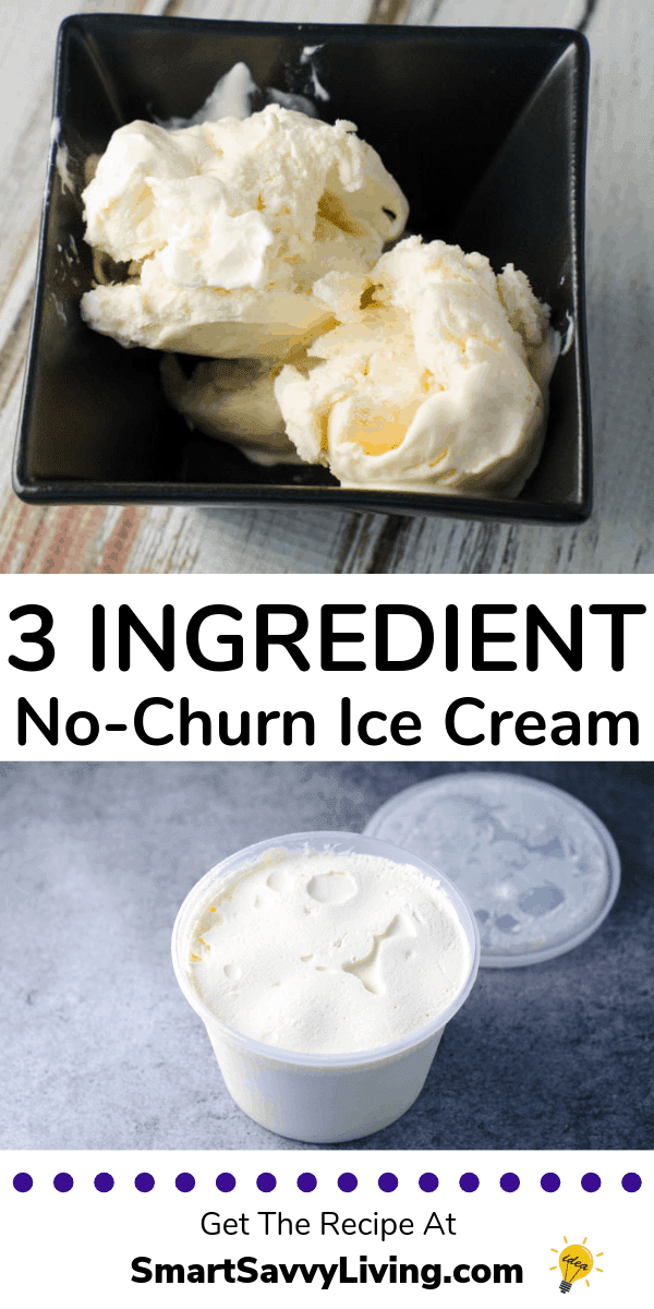 How to Make Homemade Ice Cream 3 Easy Ways, Cooking School