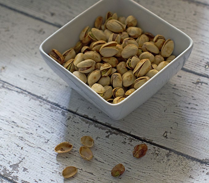 6 Reasons to Make Pistachios Your New Go-To Snack