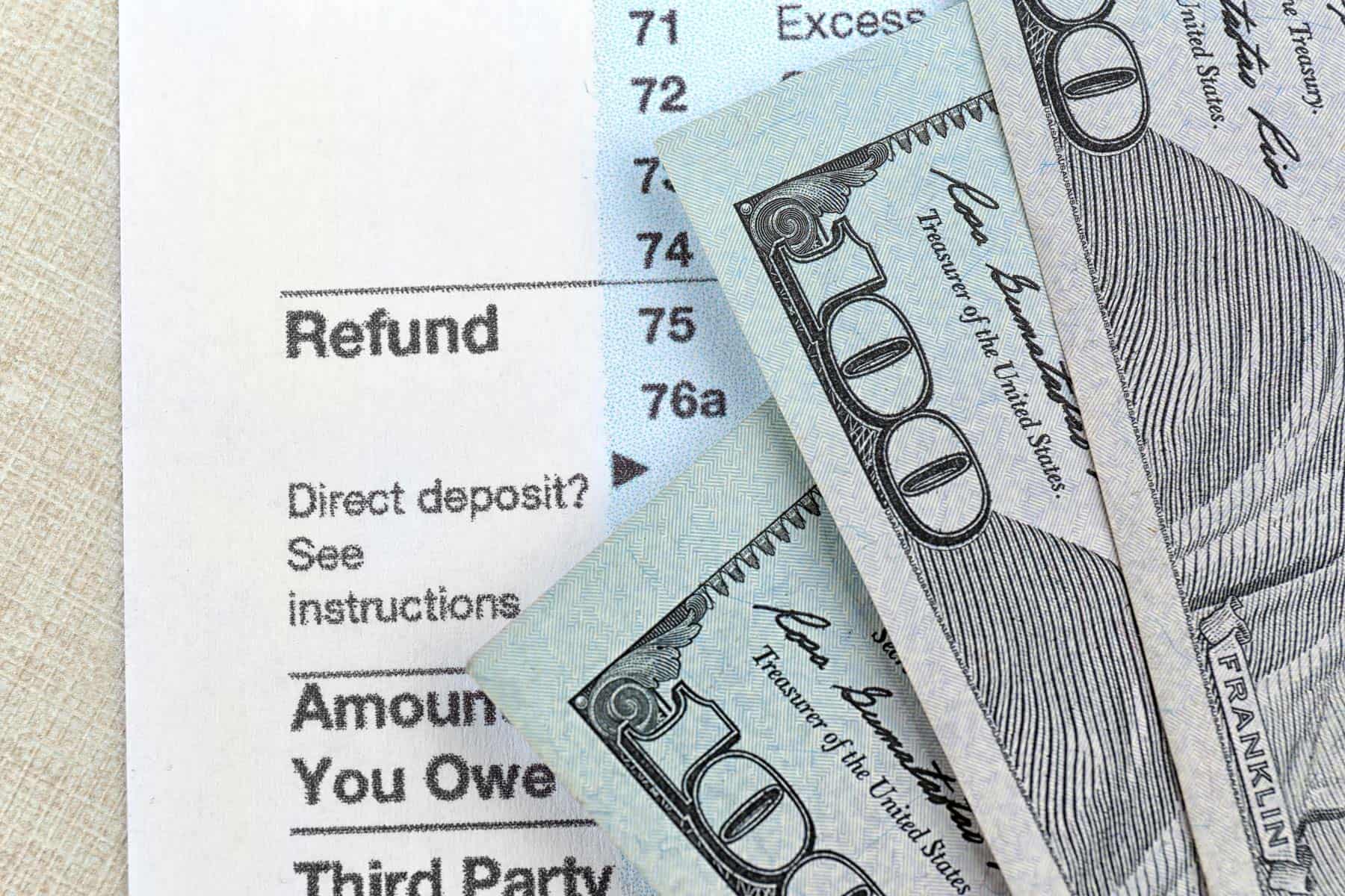 9-smart-ways-to-spend-your-tax-refund