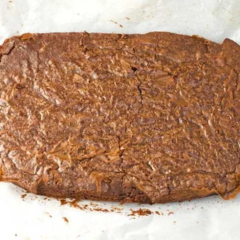 The Edge-Only Brownie Pan: A $1 Million Idea