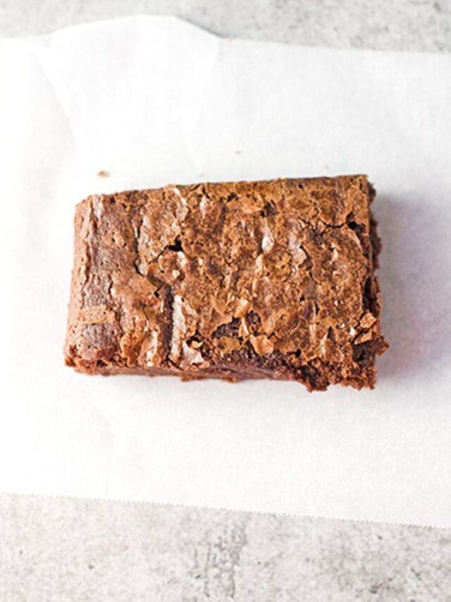 How to Make Boxed Brownie Mix Better Smart Savvy Living