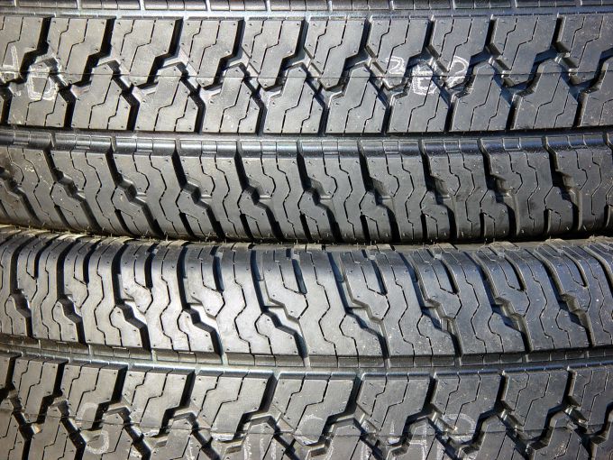 Need New Tires? See How You Can Save Big + $250 Sam's Club Gift Card  Giveaway