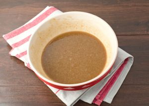 Brown Sugar Ham Glaze Recipe