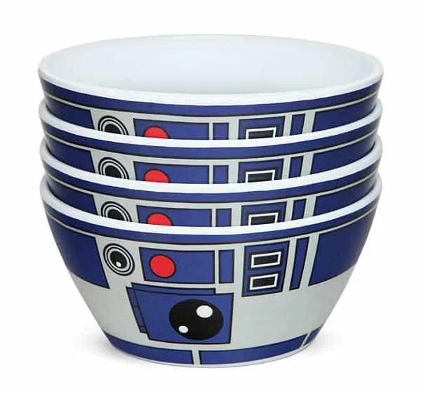 20+ Kitchen Gifts for Star Wars Fans - Comic Con Family