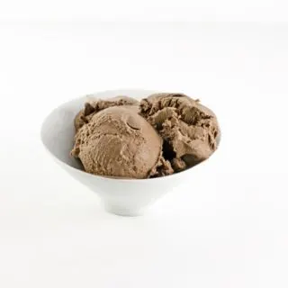 No-Churn Mocha Ice Cream Recipe