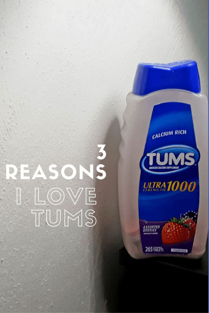 3 Reasons I Love Tums Tums Coupons