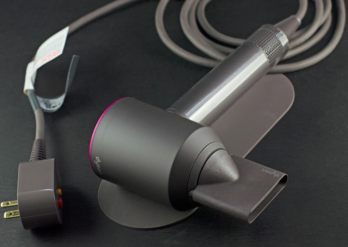 Dyson Supersonic Hair Dryer Review