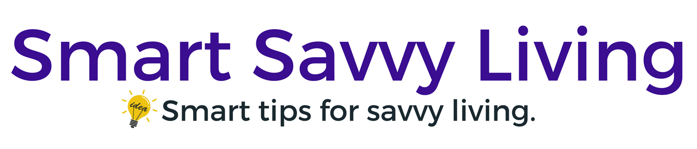 Smart Savvy Living logo