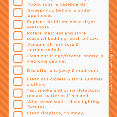 Home + Living - Smart Savvy Living