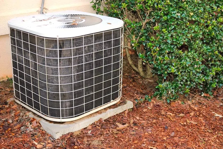 5 Home HVAC Maintenance Tips photo of hvac system