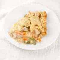 Easy Turkey Pot Pie Recipe 5 Easy Turkey Pot Pie Recipe