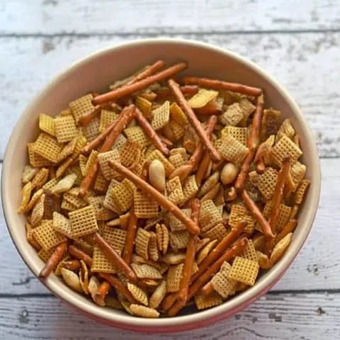 Chex Party Mix Recipe