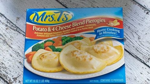 mrs t pierogi dough recipe