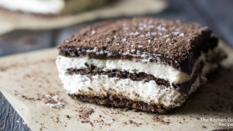 20+ Chocolate Desserts Recipes