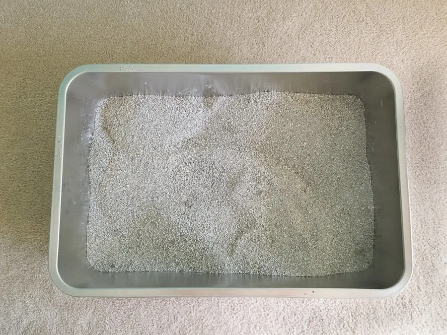 iprimio litter box