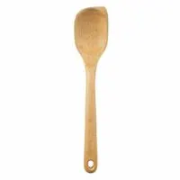 OXO Good Grips Wooden Corner Spoon & Scraper