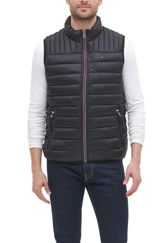 Get Men's Tommy Hilfiger Jackets for Just $79.99