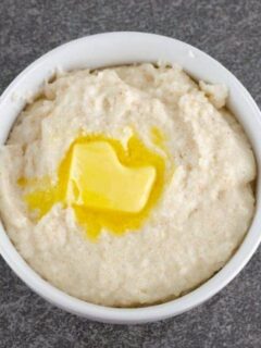 cropped-Recipe-for-cream-of-what-picture-in-bowl-topped-with-butter-overhead.jpg