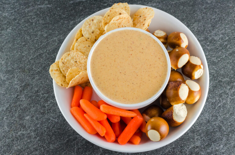 Queso Recipe Without Velveeta Smart Savvy Living