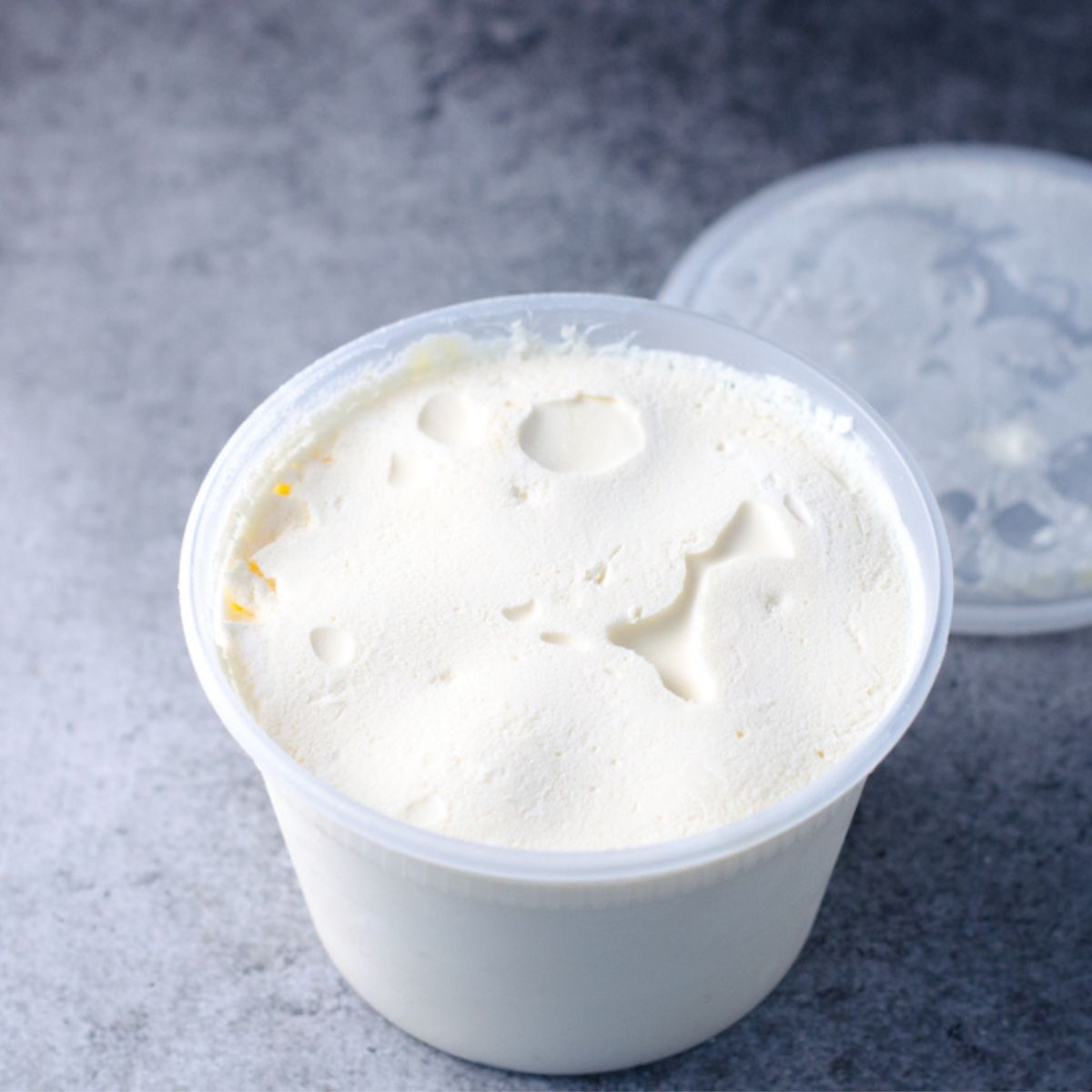 How to Make Ice Cream Smooth and Not Icy Smart Savvy Living