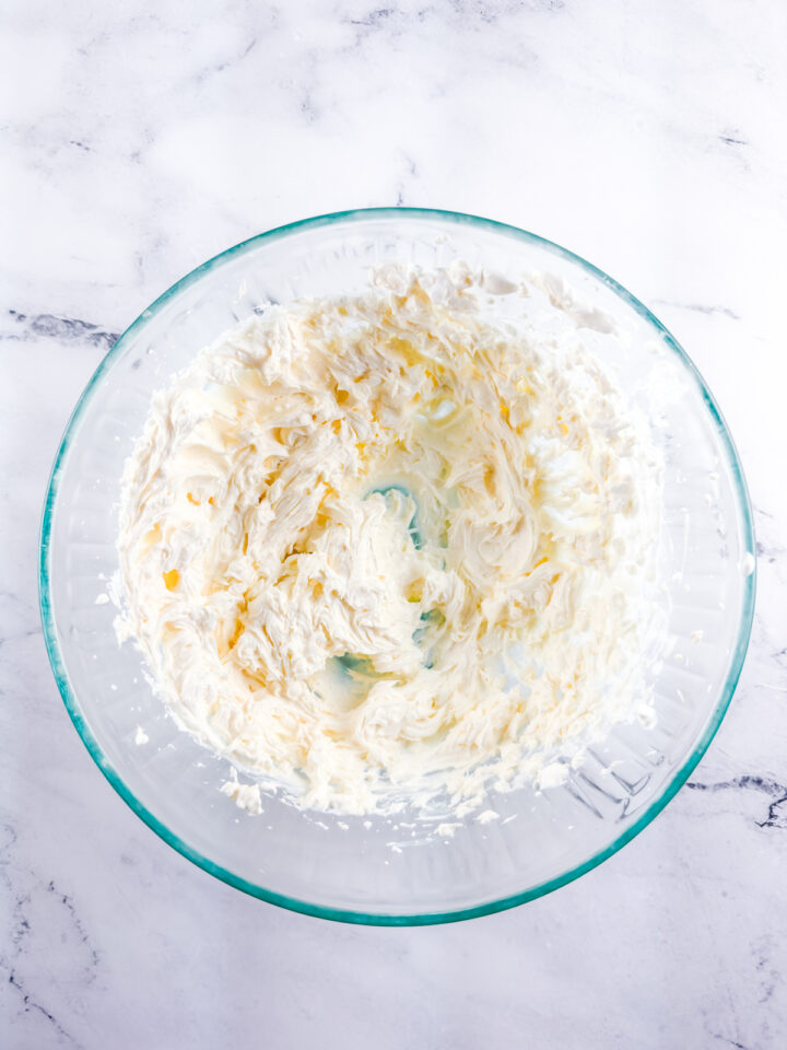 Petrella Cream Cheese Chives, 125 G